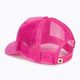 Dětská baseballová čepice ROXY Sweet Emotions Trucker Cap 2021 pink guava star dance 4