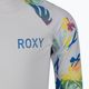Dětské plavecké tričko ROXY Printed 2021 bright white/surf trippin 3