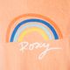 Dětská ponča ROXY California Roll K 2021 tropical peach 3