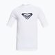 Dětské plavecké tričko ROXY Wholehearted 2021 bright white 5