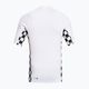 Pánské tričko Quiksilver Arch Swim Shirt white EQYWR03366-KVJ0 2