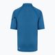 Dětské plavecké tričko Quiksilver All Time Blue EQBWR03212-BYHH 2