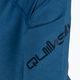 Dětské plavecké tričko Quiksilver All Time Blue EQBWR03212-BYHH 4
