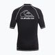Pánské tričko Quiksilver Ontour Black EQYWR03359 2