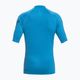 Pánské tričko Quiksilver All Time, modrá EQYWR03358-BYHH 2