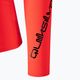 Quiksilver Pánské tričko All Time Swim Shirt Orange EQYWR03357 4