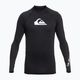 Pánské tričko Quiksilver All Time Swim Shirt black EQYWR03357-KVJ0