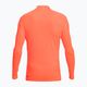 Quiksilver Dětské tričko All Time Orange EQBWR03213-MKZ0 2