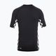 Pánské tričko Quiksilver Arch Swim Shirt black EQYWR03366-KVJ0 2
