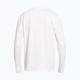 Quiksilver pánské plavecké tričko Solid Streak white 2