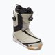 Pánské boty na snowboard DC Transcend off white/gum 10