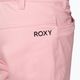Dětské kalhoty na snowboard ROXY Backyard Girl 2021 mellow rose 5