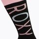 Dámské ponožky na snowboard ROXY Misty 2021 true black 3
