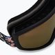 Dámské snowboardové brýle ROXY Izzy 2021 tenderness blk/ml purple 5