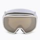 Dámské snowboardové brýle ROXY Izzy 2021 splash/ml silver 2