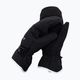 Dámské snowboardové rukavice ROXY Jetty Solid Mitt 2021 black