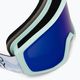 Dámské snowboardové brýle ROXY Izzy 2021 seous/ml blue 5