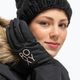 Dámské snowboardové rukavice ROXY Freshfields 2021 true black 6
