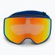 Lyžařské brýle Quiksilver Storm S3 blue EQYTG03143 2