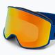 Lyžařské brýle Quiksilver Storm S3 blue EQYTG03143 5