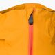 Dětská snowboardová bunda Quiksilver Kai Jones Ambition oranžová a tmavě modrá EQBTJ03169 4