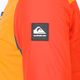 Dětská snowboardová bunda Quiksilver Kai Jones Ambition oranžová a tmavě modrá EQBTJ03169 6