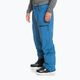 Quiksilver Utility pánské snowboardové kalhoty modré EQYTP03140 6