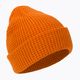 Quiksilver Tofino orange snowboardová čepice EQYHA03330