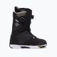 Pánské boty na snowboard DC Judge black 10