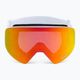 Snowboardové brýle VonZipper Encore white AZYTG00114 2
