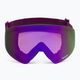 VonZipper Encore fialové snowboardové brýle AZYTG00114 2