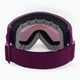 VonZipper Encore fialové snowboardové brýle AZYTG00114 3