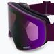 VonZipper Encore fialové snowboardové brýle AZYTG00114 5