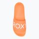 Dámské žabky ROXY Slippy II 2021 classic orange 6