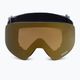 Snowboardové brýle VonZipper Encore grey AZYTG00114 2