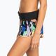 Dámské plavecké šortky ROXY Endless Summer Printed 2" 2021 anthracite flower jammin 3