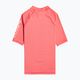 Dětské plavecké tričko ROXY Wholehearted 2021 sun kissed coral 2