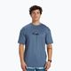Quiksilver Solid Streak pánské tričko UPF 50+ námořnická modrá EQYWR03386-BYG0 5
