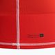 Quiksilver On Tour pánské plavecké tričko červené EQYWR03359-RQC0 4