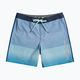 Quiksilver pánské plavecké šortky Surfsilk Massive 17" modré EQYBS04782 4