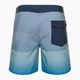 Quiksilver pánské plavecké šortky Surfsilk Massive 17" modré EQYBS04782 2