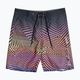 Quiksilver pánské plavecké šortky Everyday Warp Fade 20" v barvě EQYBS04790-KTA6