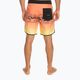 Quiksilver Everyday Scallop 19" pánské plavecké šortky oranžové EQYBS04791-MHV6 3