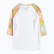 Dámské plavecké tričko Billabong Dreamland multicolor 2
