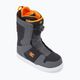 Pánské snowboardové boty DC Phase Boa grey/black/orange 6