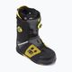 Pánské boty na snowboard DC Phantom black/yellow 6