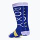 Dámské snowboardové ponožky ROXY Misty bluing 2