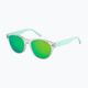 Dětské sluneční brýle ROXY Tika clear/ml tyrkysové