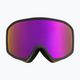 Dámské snowboardové brýle ROXY Izzy sapin/purple ml 6