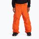 Pánské snowboardové kalhoty DC Banshee orangeade